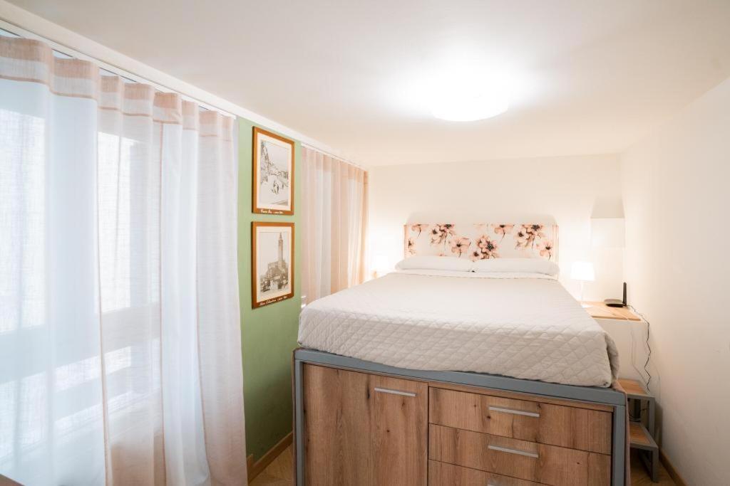 Domus Verona - Borsari Pied-A-Terre Exterior foto