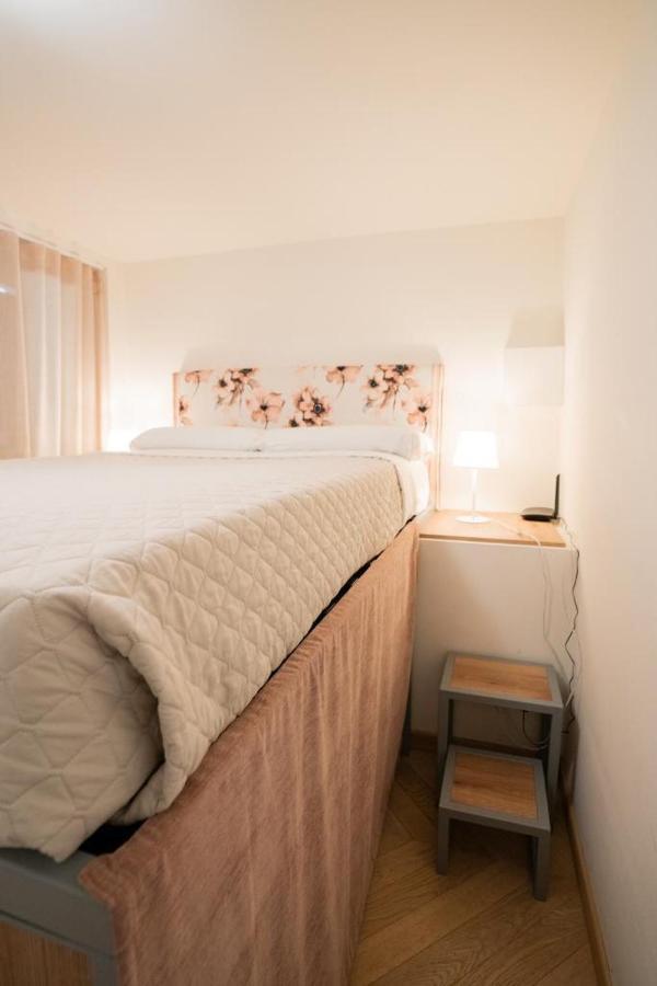 Domus Verona - Borsari Pied-A-Terre Exterior foto